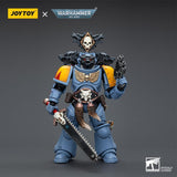 Warhammer Collectibles: 1/18 Scale Space Marines Space Wolves Claw Pack Brother Torrvald - Pre-Order - Gap Games