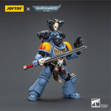 Warhammer Collectibles: 1/18 Scale Space Marines Space Wolves Claw Pack Brother Torrvald - Pre-Order - Gap Games