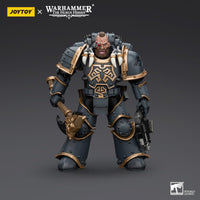 Warhammer Collectibles: 1/18 Scale Space Wolves Grey Slayer Pack Grey Slayer 2 - Pre-Order - Gap Games