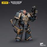 Warhammer Collectibles: 1/18 Scale Space Wolves Grey Slayer Pack Grey Slayer 2 - Pre-Order - Gap Games