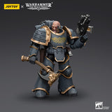 Warhammer Collectibles: 1/18 Scale Space Wolves Grey Slayer Pack Grey Slayer 3 - Pre-Order - Gap Games