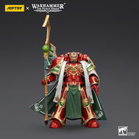 Warhammer Collectibles: 1/18 Scale Thousand Sons Magistus Amon - Pre-Order - Gap Games