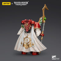 Warhammer Collectibles: 1/18 Scale Thousand Sons Magistus Amon - Pre-Order - Gap Games