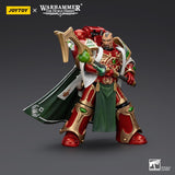 Warhammer Collectibles: 1/18 Scale Thousand Sons Magistus Amon - Pre-Order - Gap Games