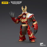 Warhammer Collectibles: 1/18 Scale Thousand Sons Sekhmet With Lightning Claws - Pre-Order - Gap Games