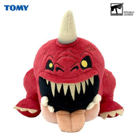 Warhammer Plush Gnasha-Squig - Gap Games