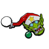 Warhammer Red Gobbo Bauble with Pin - Pre-Order - Gap Games