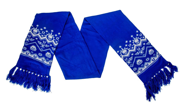 Warhammer 40000: Ultramarines Veterans Scarf