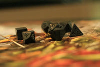 Warhold - Stealth Dice Set - Gap Games