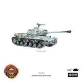 Warlord Games - Achtung Panzer - Soviet Army Tank Force - Pre-Order - Gap Games