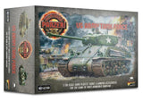 Warlord Games - Achtung Panzer - US Army Tank Force - Pre-Order - Gap Games