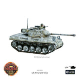 Warlord Games - Achtung Panzer - US Army Tank Force - Pre-Order - Gap Games