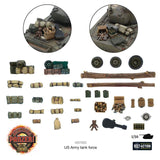 Warlord Games - Achtung Panzer - US Army Tank Force - Pre-Order - Gap Games