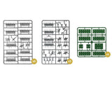 Warlord Games - Epic Battles: American Civil War Guts & Glory Starter - Gap Games