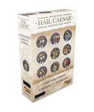 Warlord Games - Epic Battles: Hail Caesar Carthaginian Casualty Markers - Gap Games