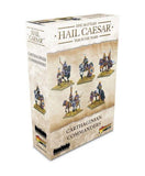 Warlord Games - Epic Battles: Hail Caesar Carthaginian Commanders - Gap Games