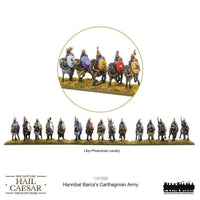 Warlord Games - Epic Battles: Hail Caesar Carthaginian Starter Army - Gap Games