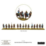 Warlord Games - Epic Battles: Hail Caesar Carthaginian Starter Army - Gap Games