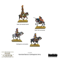 Warlord Games - Epic Battles: Hail Caesar Carthaginian Starter Army - Gap Games