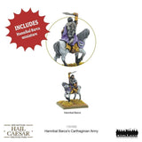 Warlord Games - Epic Battles: Hail Caesar Carthaginian Starter Army - Gap Games