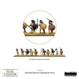 Warlord Games - Epic Battles: Hail Caesar Carthaginian Starter Army - Gap Games