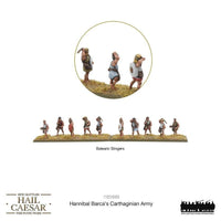 Warlord Games - Epic Battles: Hail Caesar Carthaginian Starter Army - Gap Games