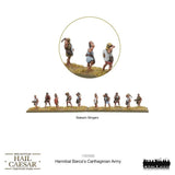 Warlord Games - Epic Battles: Hail Caesar Carthaginian Starter Army - Gap Games