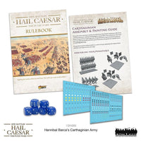 Warlord Games - Epic Battles: Hail Caesar Carthaginian Starter Army - Gap Games