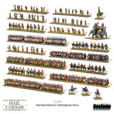 Warlord Games - Epic Battles: Hail Caesar Carthaginian Starter Army - Gap Games