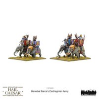 Warlord Games - Epic Battles: Hail Caesar Carthaginian Starter Army - Gap Games