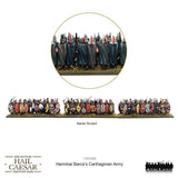 Warlord Games - Epic Battles: Hail Caesar Carthaginian Starter Army - Gap Games