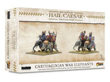 Warlord Games - Epic Battles: Hail Caesar Carthaginian War Elephants - Gap Games