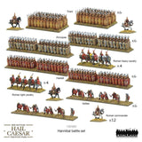 Warlord Games - Epic Battles: Hail Caesar Hannibal Battle Set - Gap Games