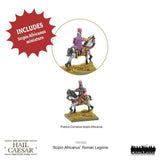 Warlord Games - Epic Battles: Hail Caesar Roman Legions Starter Army - Gap Games