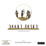 Warlord Games - Epic Battles: Hail Caesar Roman Legions Starter Army - Gap Games