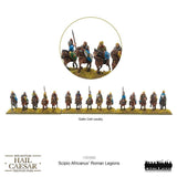 Warlord Games - Epic Battles: Hail Caesar Roman Legions Starter Army - Gap Games