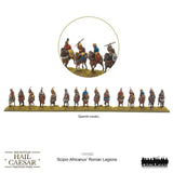 Warlord Games - Epic Battles: Hail Caesar Roman Legions Starter Army - Gap Games