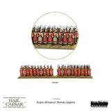 Warlord Games - Epic Battles: Hail Caesar Roman Legions Starter Army - Gap Games