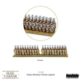 Warlord Games - Epic Battles: Hail Caesar Roman Legions Starter Army - Gap Games