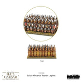 Warlord Games - Epic Battles: Hail Caesar Roman Legions Starter Army - Gap Games