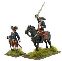 Warlord Games - Marquis de Montcalm - Gap Games