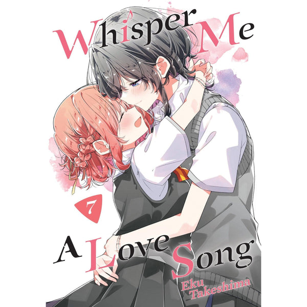 Whisper Me a Love Song 7 - Gap Games