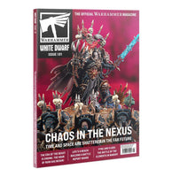 White Dwarf Issue 501 (June 24) - Gap Games