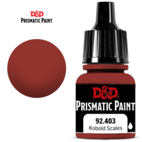 D&D Prismatic Paint Kobold Scales 92.403