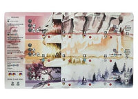 Wyrmspan - Playmat - Pre-Order - Gap Games